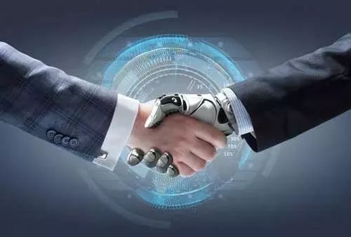 人工智能與實(shí)體經(jīng)濟(jì)融合十大成果評(píng)選活動(dòng)正式啟幕 申報(bào)指南與技術(shù)咨詢