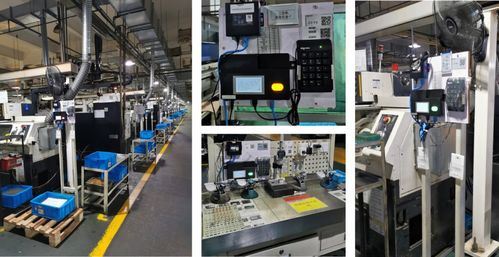 探索離散制造精益數(shù)字化轉(zhuǎn)型落地之道——元璟科技分享技術(shù)開發(fā)實(shí)踐