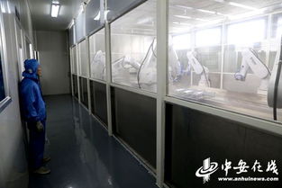 世界制造業(yè)大會(huì)與國際徽商大會(huì)隆重開幕 匯聚世界級(jí)大咖，共話技術(shù)開發(fā)新篇章